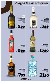 Volantino Ipercoop Radenza Pagina 39