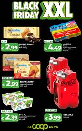 Volantino Ipercoop Radenza Pagina 4