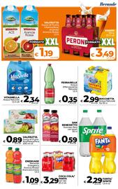 Volantino Ipercoop Radenza Pagina 40