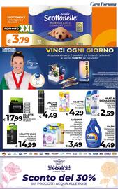 Volantino Ipercoop Radenza Pagina 42