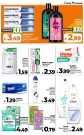 Volantino Ipercoop Radenza Pagina 43