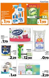 Volantino Ipercoop Radenza Pagina 46