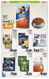 Volantino Ipercoop Radenza Pagina 48