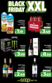 Volantino Ipercoop Radenza Pagina 5