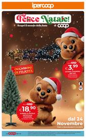 Volantino Ipercoop Radenza Pagina 58