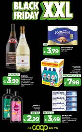 Volantino Ipercoop Radenza Pagina 6