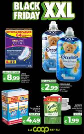 Volantino Ipercoop Radenza Pagina 7