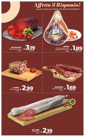 Volantino Coop Radenza Pagina 12