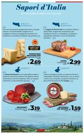 Volantino Coop Radenza Pagina 17