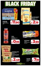 Volantino Coop Radenza Pagina 2