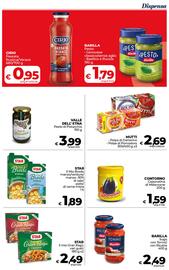 Volantino Coop Radenza Pagina 21