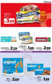 Volantino Coop Radenza Pagina 23