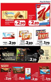 Volantino Coop Radenza Pagina 25