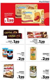 Volantino Coop Radenza Pagina 26