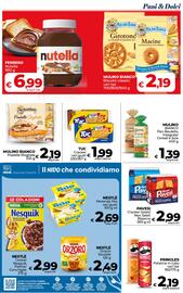 Volantino Coop Radenza Pagina 27
