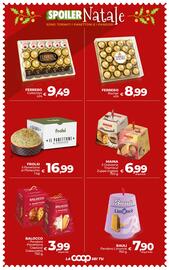 Volantino Coop Radenza Pagina 28