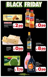 Volantino Coop Radenza Pagina 3