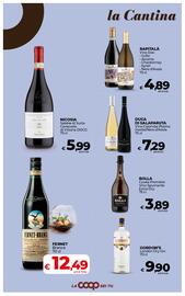 Volantino Coop Radenza Pagina 34