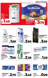 Volantino Coop Radenza Pagina 39