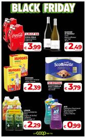 Volantino Coop Radenza Pagina 4