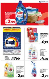 Volantino Coop Radenza Pagina 40