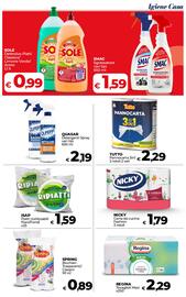 Volantino Coop Radenza Pagina 42