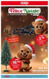 Volantino Coop Radenza Pagina 45