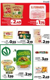 Volantino Coop Radenza Pagina 8