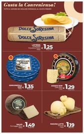 Volantino Coop Radenza Pagina 9