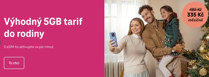 T-mobile leták týden 48 Strana 1