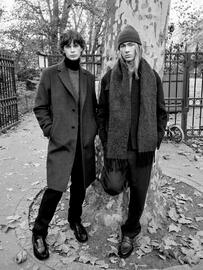 Massimo Dutti leták Strana 4