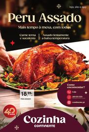 Folheto Continente Bom dia semana 48 Página 11