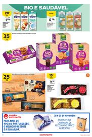 Folheto Continente Bom dia semana 48 Página 13