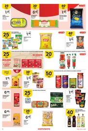 Folheto Continente Bom dia semana 48 Página 15