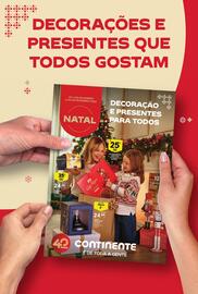 Folheto Continente Bom dia semana 48 Página 18