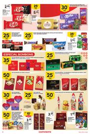 Folheto Continente Bom dia semana 48 Página 19