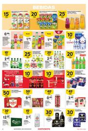 Folheto Continente Bom dia semana 48 Página 22