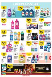 Folheto Continente Bom dia semana 48 Página 26