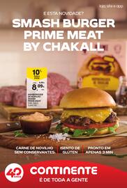 Folheto Continente Bom dia semana 48 Página 6