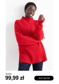 C&A gazetka tydzień 48 Strona 13