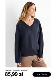 C&A gazetka tydzień 48 Strona 2