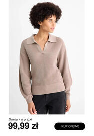 C&A gazetka tydzień 48 Strona 4