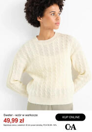 C&A gazetka tydzień 48 Strona 6