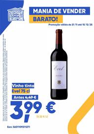 Folheto Casa Cheia Página 3