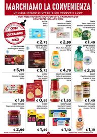 Volantino In Coop Pagina 12