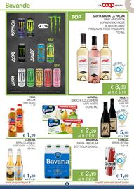 Volantino In Coop Pagina 16