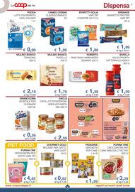 Volantino In Coop Pagina 17