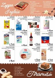 Volantino In Coop Pagina 20