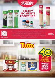 Volantino In Coop Pagina 24