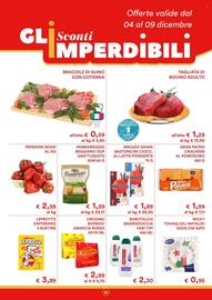 Volantino In Coop Pagina 25